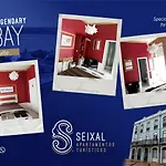 Legendary Bay Temática 4* Seixal (Setubal)