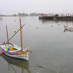 Legendary Bay - Tematica Seixal (Setubal)