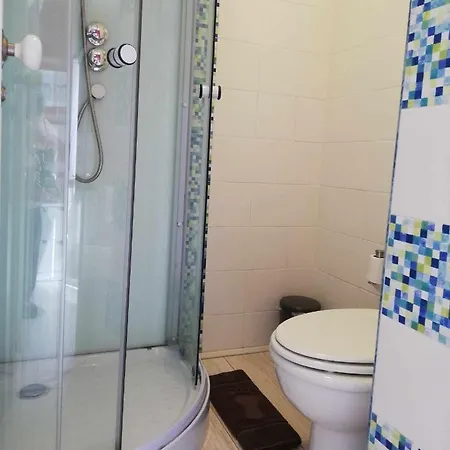 Apartament Legendary Bay Tematica *