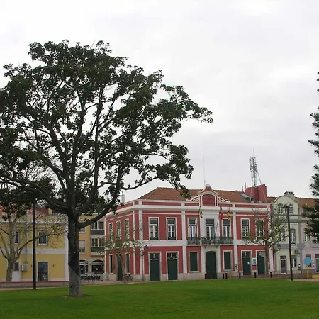 Legendary Bay Tematica * Seixal (Setubal)