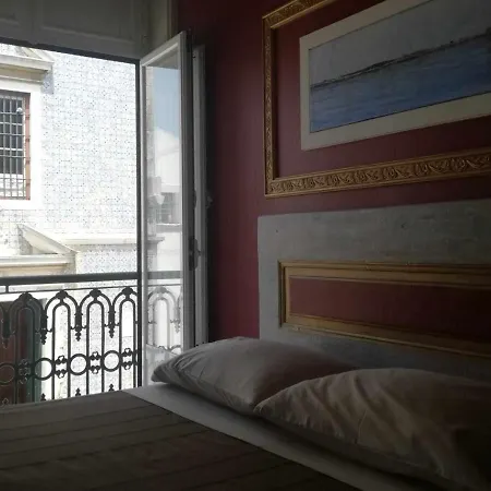 Apartamento Legendary Bay Temática