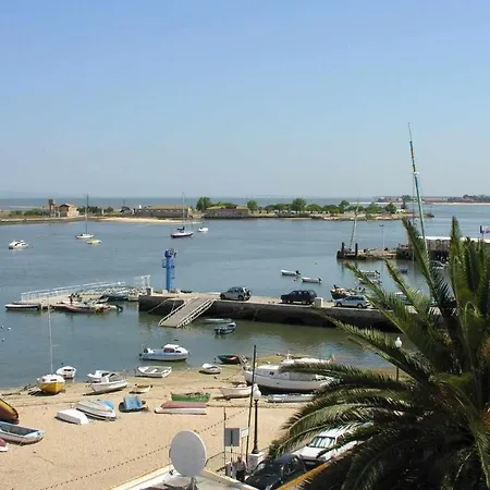 Apartamento Legendary Bay Temática