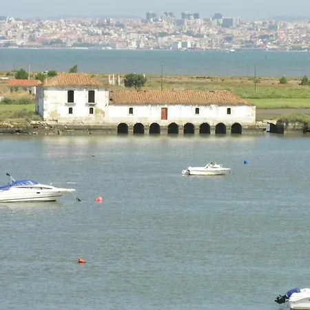 Apartamento Legendary Bay Temática *