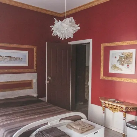 Apartment Legendary Bay Tematica