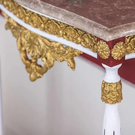 Legendary Bay Temática