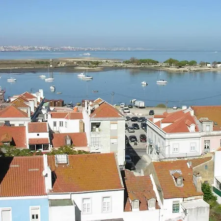 Apartamento Legendary Bay Temática Seixal (Setubal)