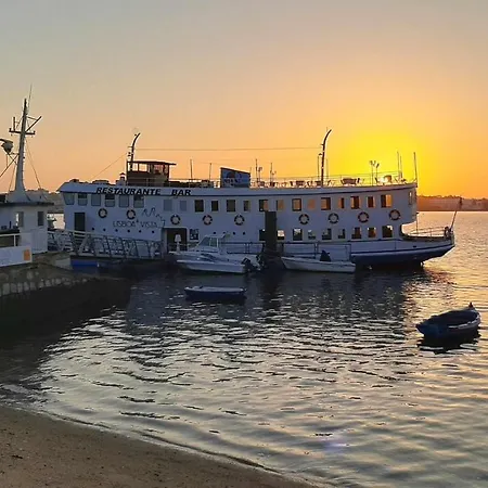 Legendary Bay Temática Apartamento