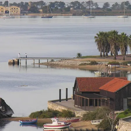 Legendary Bay Tematica * Seixal (Setubal)