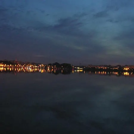 Apartamento Legendary Bay Temática *