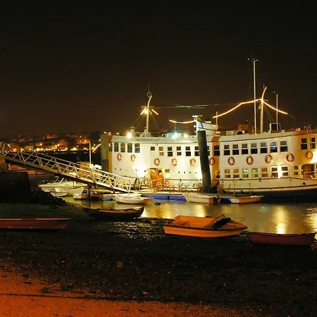 Legendary Bay Tematica * Seixal (Setubal)