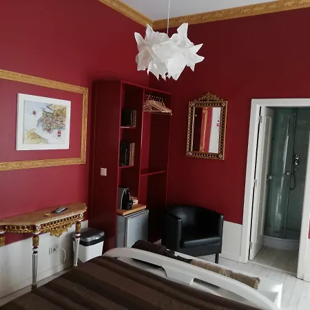 Apartamento Legendary Bay Temática *