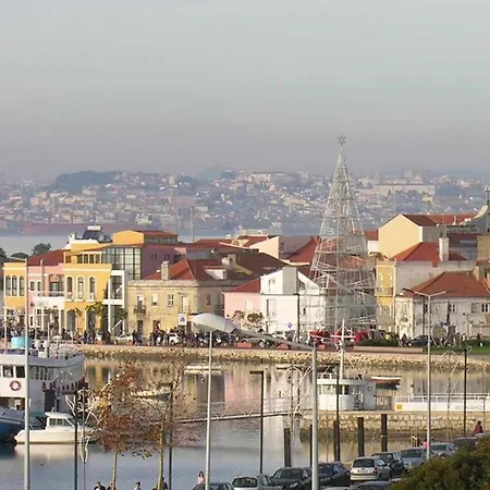 Apartamento Legendary Bay Temática *