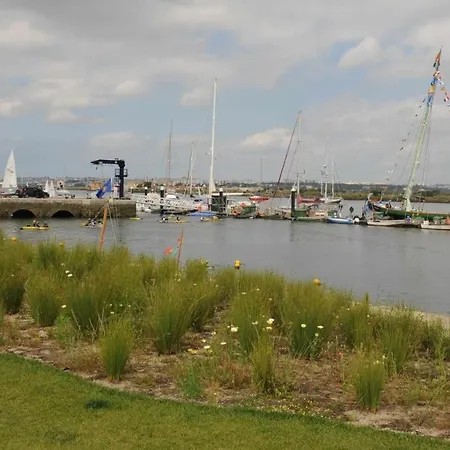 Apartamento Legendary Bay Temática