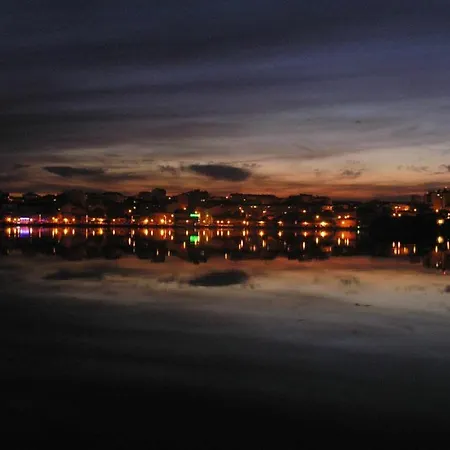 Legendary Bay Tematica *