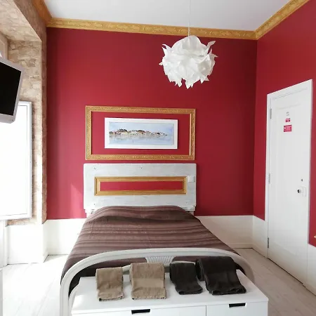 Apartamento Legendary Bay Temática