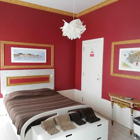 Apartament Legendary Bay Tematica