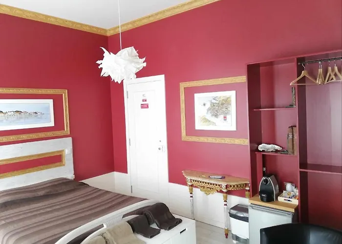 Legendary Bay - Tematica * Seixal (Setubal)