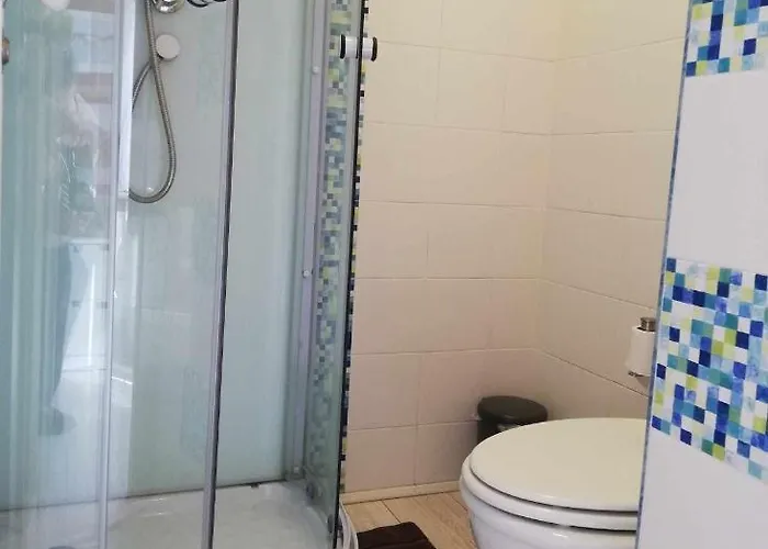 Apartment Legendary Bay - Tematica *