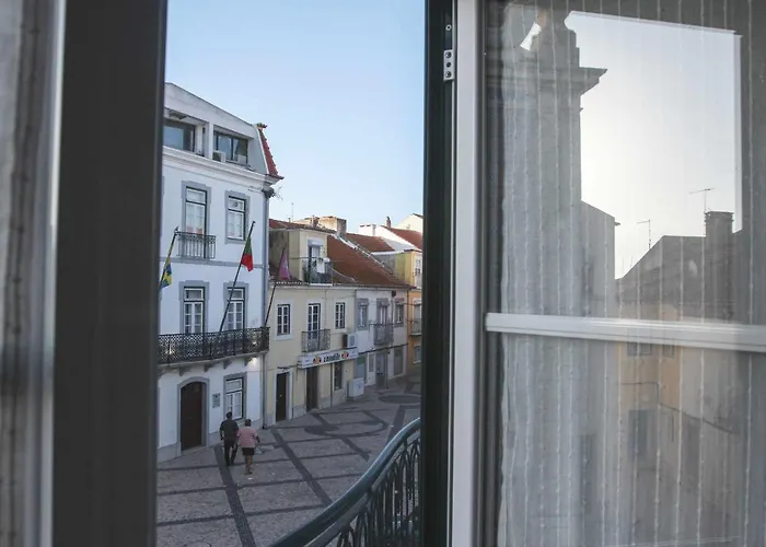 Legendary Bay - Tematica Seixal (Setubal)