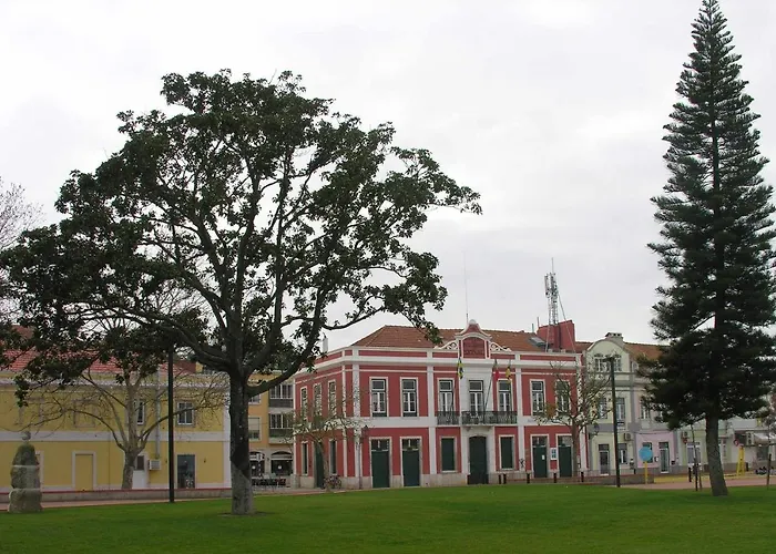 Legendary Bay - Tematica * Seixal (Setubal)