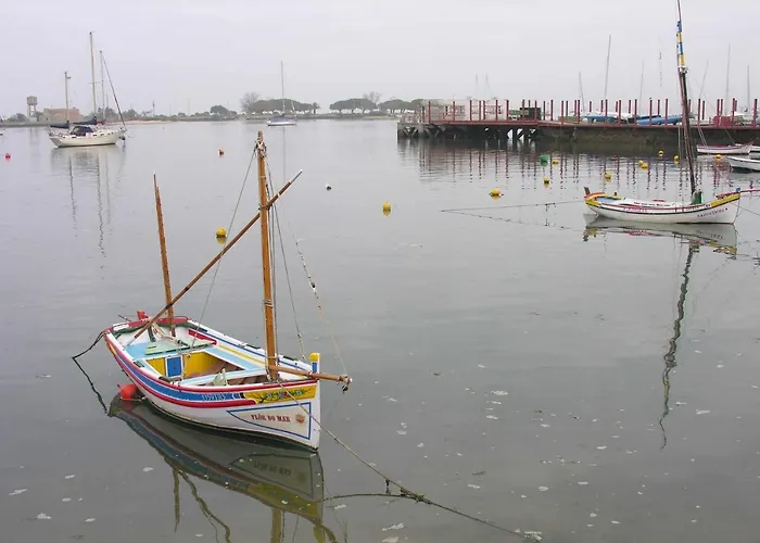 Legendary Bay - Tematica Seixal (Setubal)