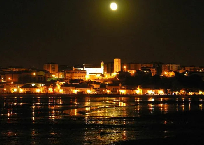 Legendary Bay - Tematica Apartment *