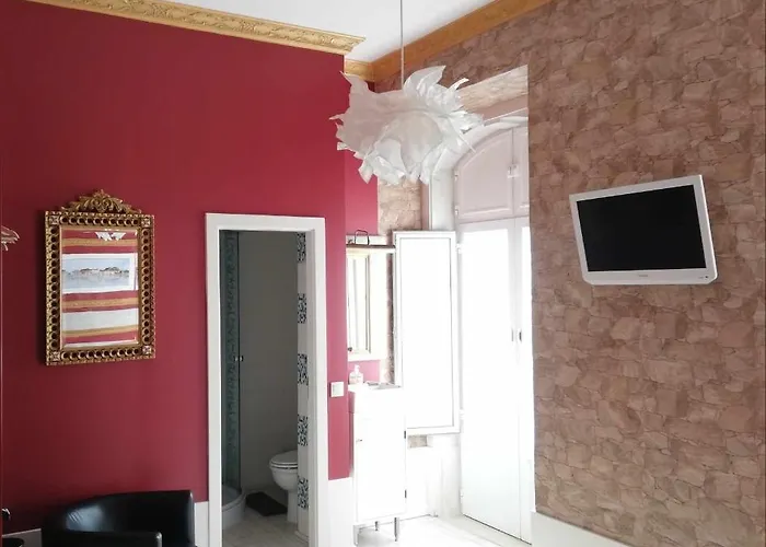 Legendary Bay - Tematica Seixal (Setubal)