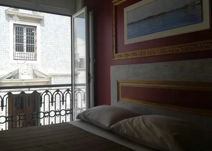 Apartment Legendary Bay - Tematica