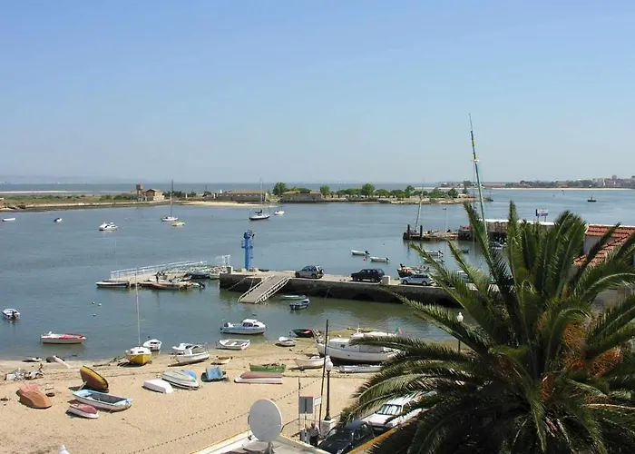 Apartment Legendary Bay - Tematica