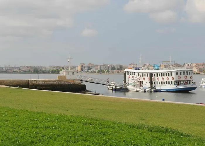 Legendary Bay - Tematica Apartment *