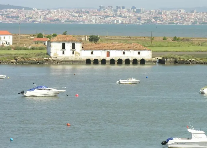 Apartment Legendary Bay - Tematica *