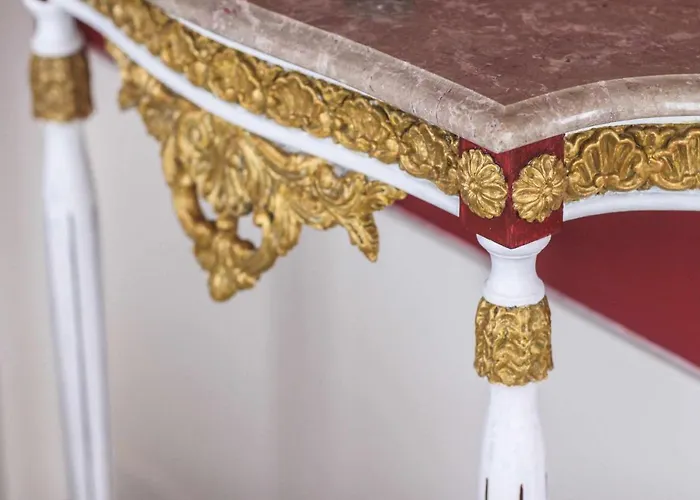 Legendary Bay - Tematica