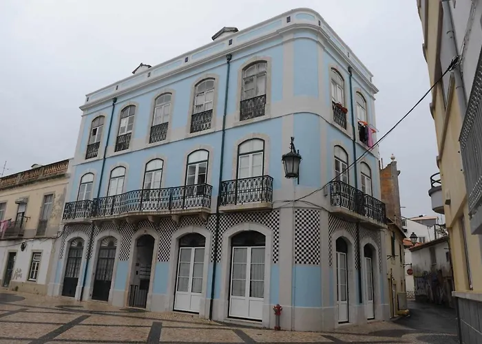 Apartment Legendary Bay - Tematica *