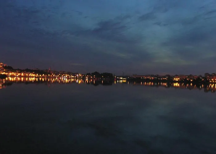 Apartment Legendary Bay - Tematica *