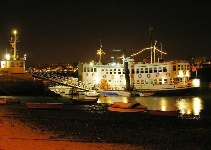 Legendary Bay - Tematica * Seixal (Setubal)
