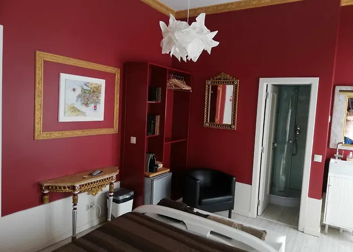 Apartment Legendary Bay - Tematica *