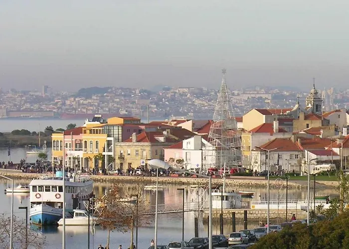 Apartment Legendary Bay - Tematica *