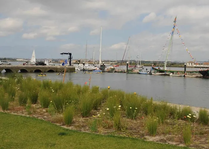 Apartment Legendary Bay - Tematica