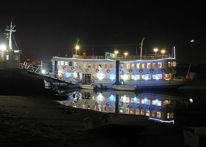 Apartment Legendary Bay - Tematica