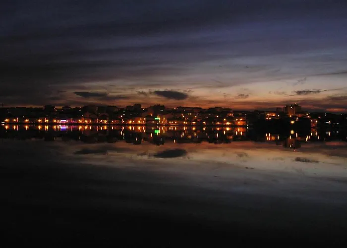 Legendary Bay - Tematica *