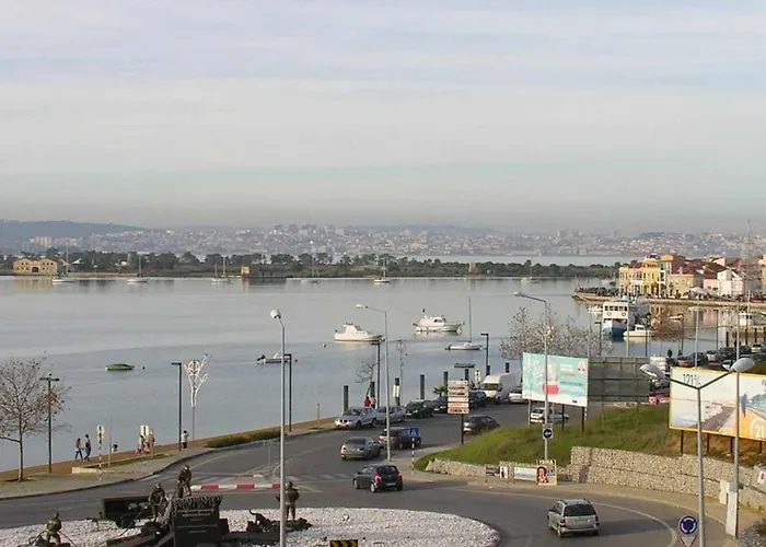 Legendary Bay - Tematica *