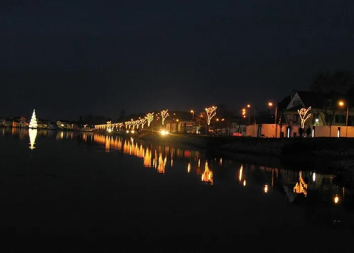 Legendary Bay - Tematica