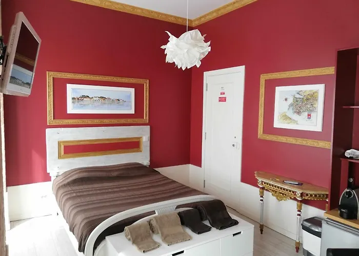 Apartment Legendary Bay - Tematica