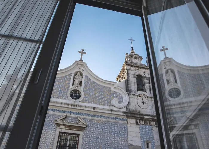 Apartment Legendary Bay - Tematica *